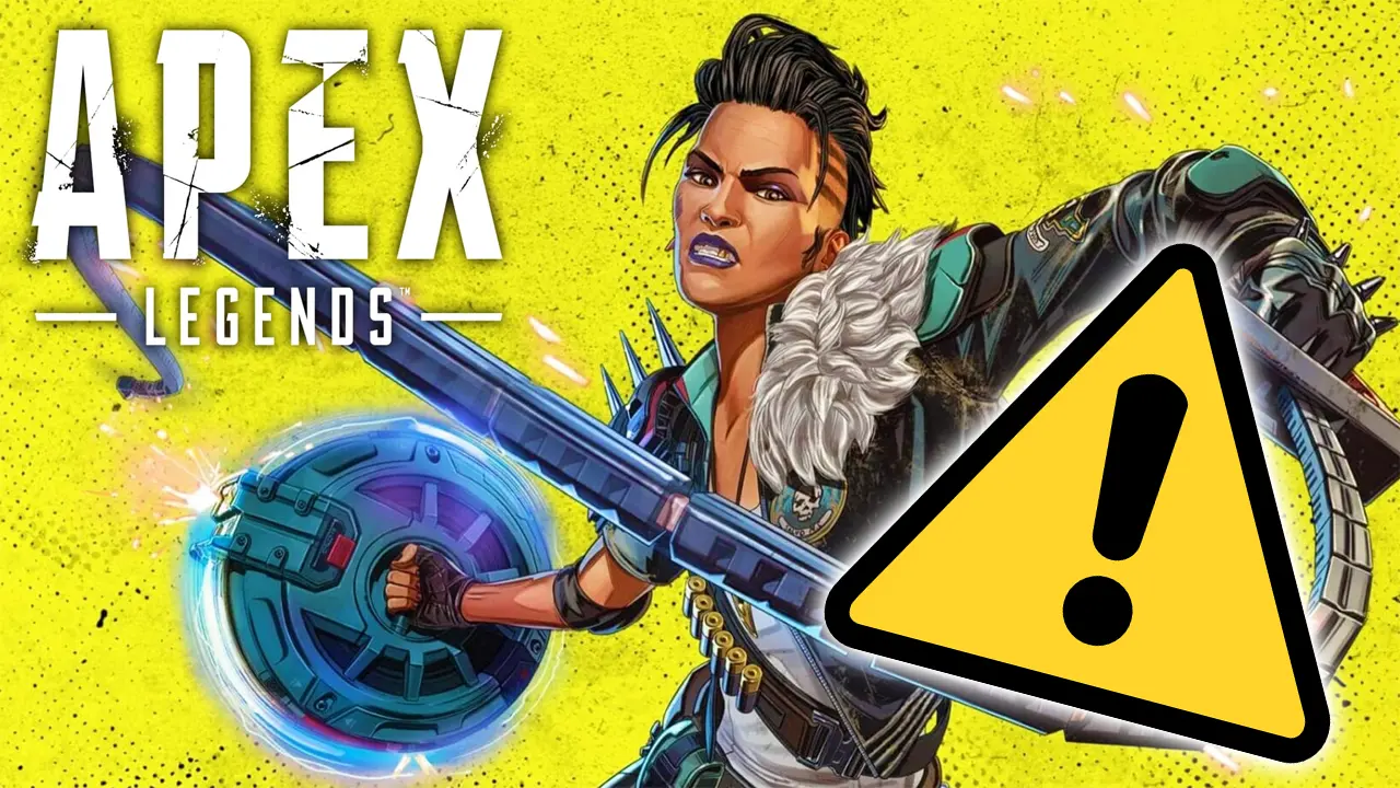 apex legends filtraciones