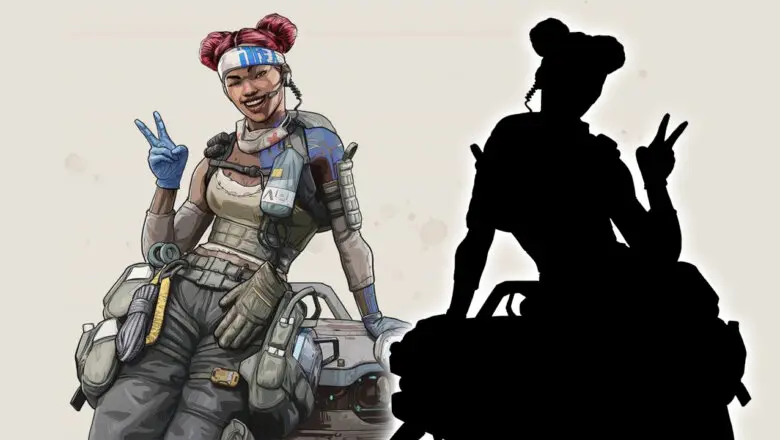 apex legends lifeline