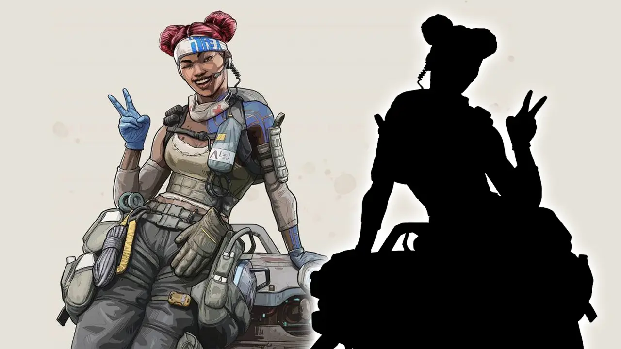 apex legends lifeline