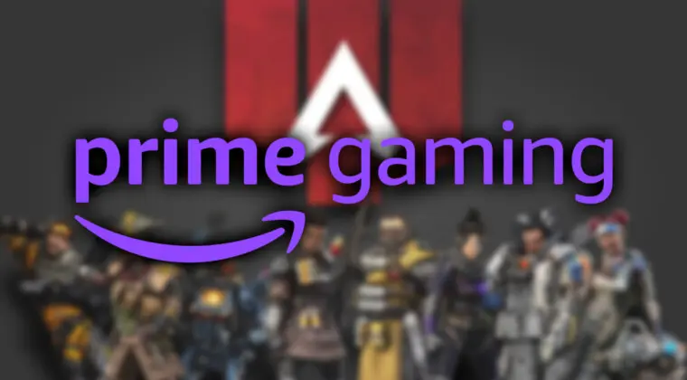 Imagen de Apex Legends filtra las próximas y alucinantes skins gratis con Prime Gaming en su temporada 12
