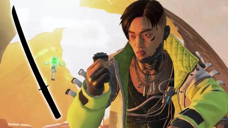 apex legends reliquia crypto