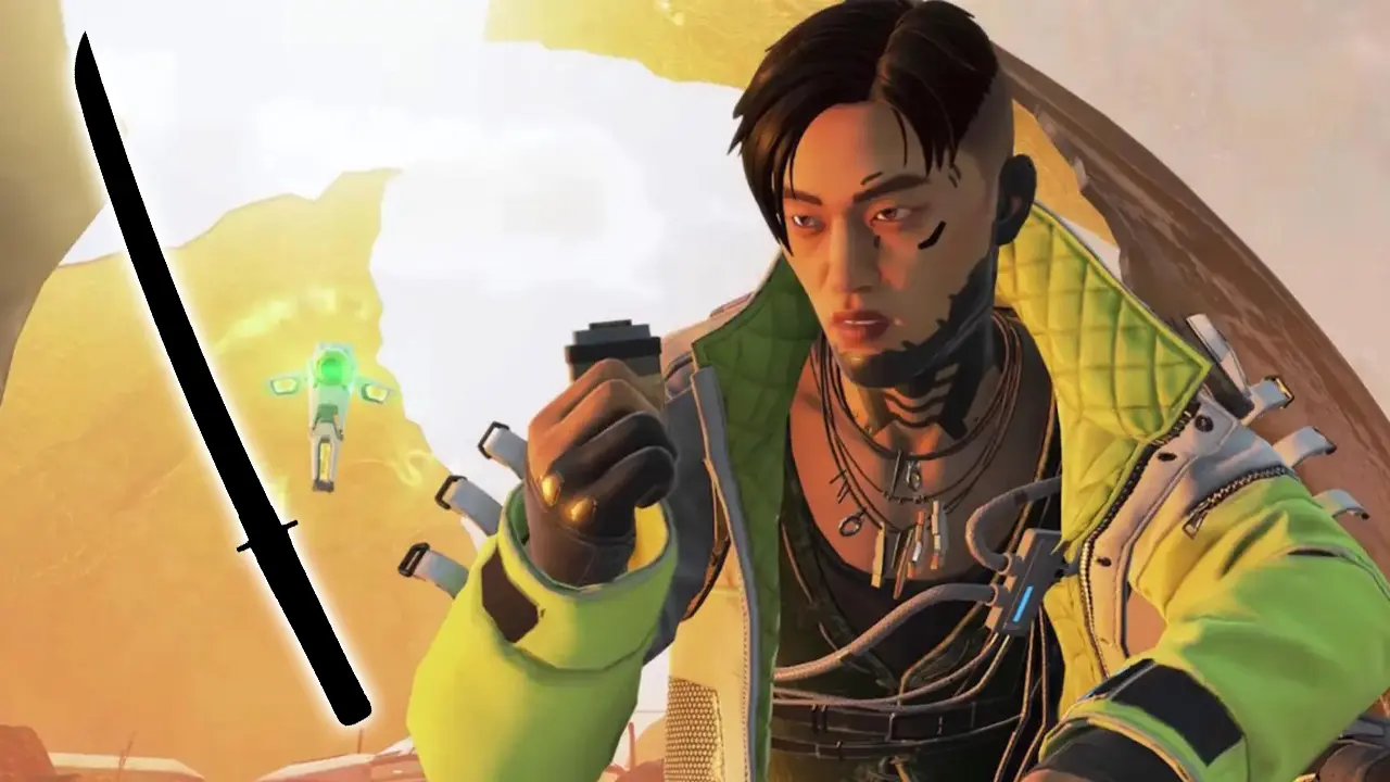 apex legends reliquia crypto