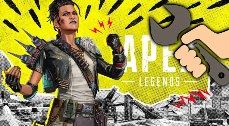 Imagen de Apex Legends Temporada 12: estas son las notas del parche al completo; Alternator al suelo, Volt al pack