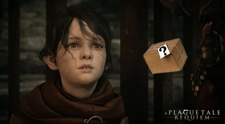 Imagen de Esta es la increíble edición coleccionista de A Plague Tale: Requiem ¿llegará a Europa?