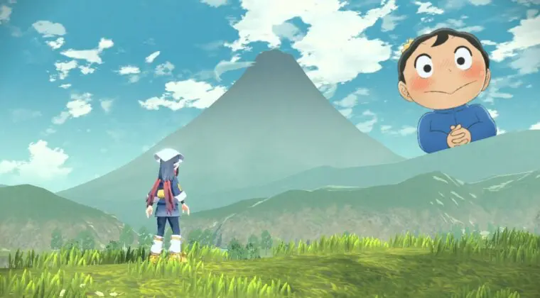 Imagen de El anime de Leyendas Pokémon: Arceus confirma estudio y cuándo se estrena