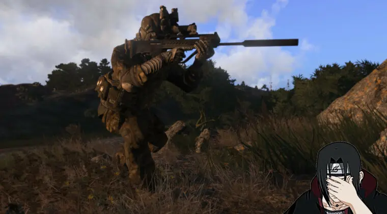 Imagen de ¿Realidad o ficción? Confunden la escena de un videojuego con la triste guerra que se vive en Ucrania