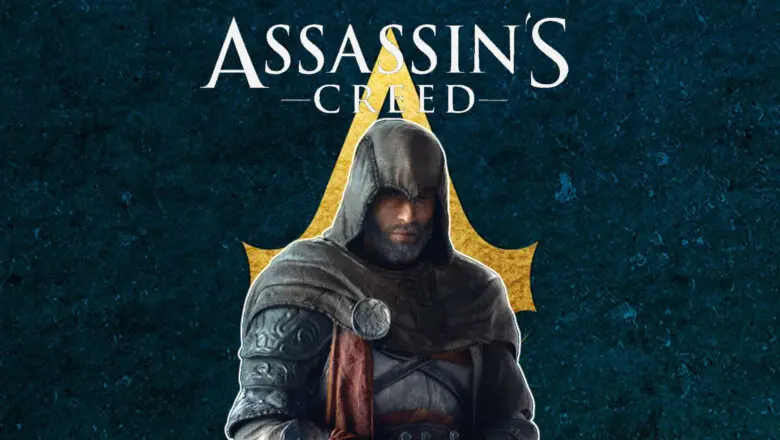 Assassin's Creed Rift