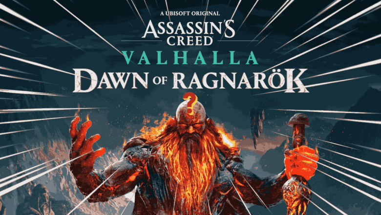 Assassin's Creed Valhalla