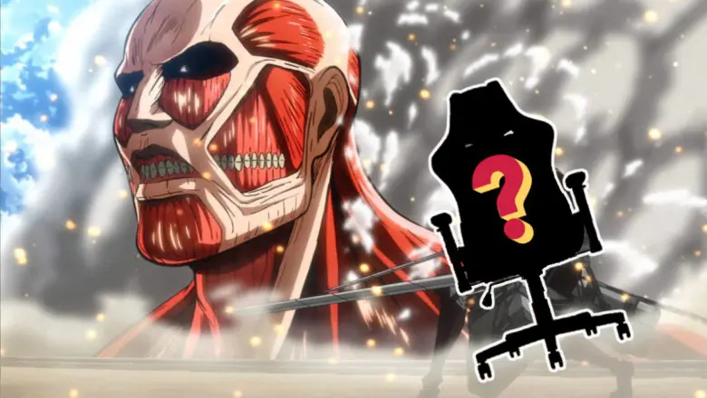 Attack on Titan