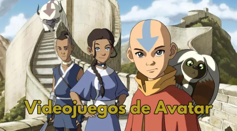 Imagen de Avatar: la leyenda de Aang podría recibir un RPG para consolas y un ambicioso MMORPG
