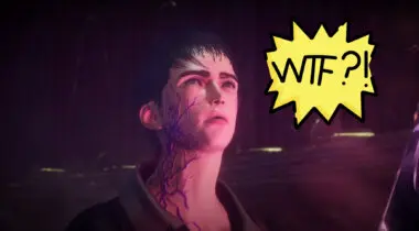 Imagen de Babylon's Fall tendrá demo en PS5 y PS4, pero han escogido el peor día posible para lanzarla