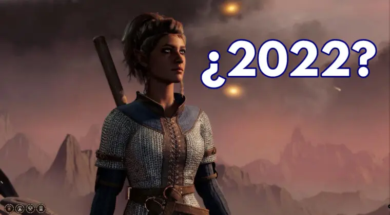 Imagen de ¿Baldur's Gate 3 saldrá este año? Larian Studios se sincera sobre el estado del juego