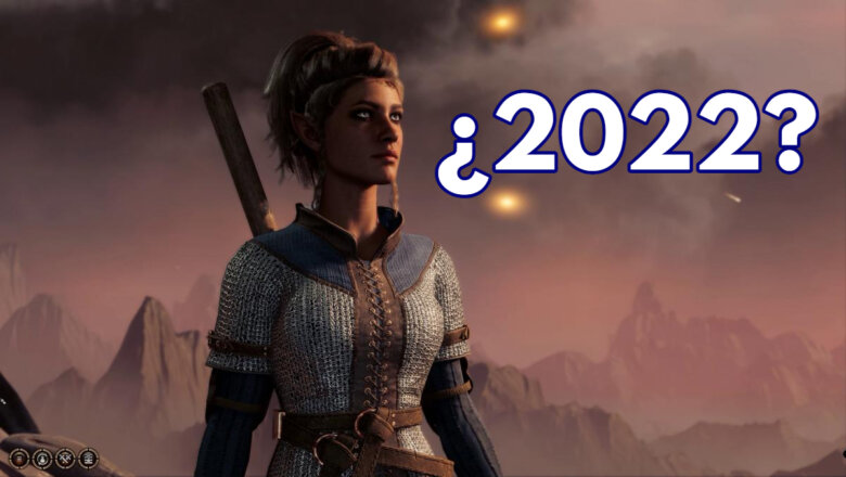 posible fecha de salida de baldur's gate 3