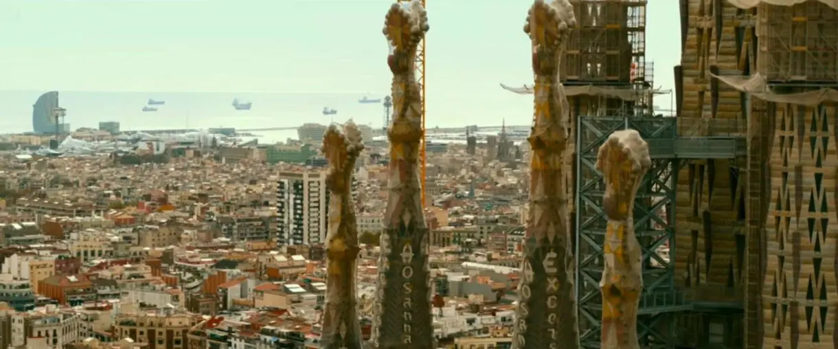 barcelona