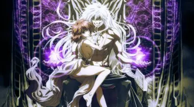 Imagen de El nuevo anime de Bastard!! es real, y se emitirá a través de Netflix