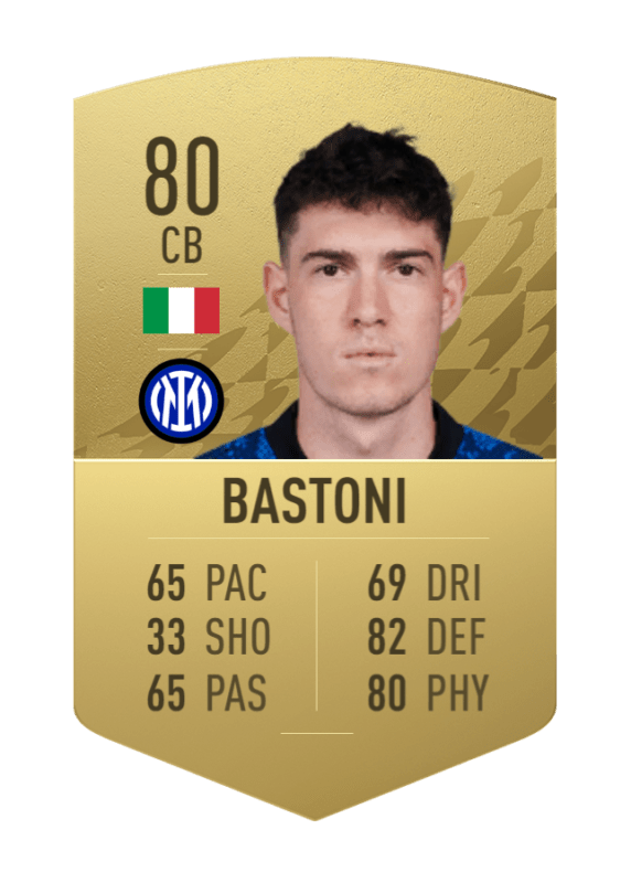 bastoni