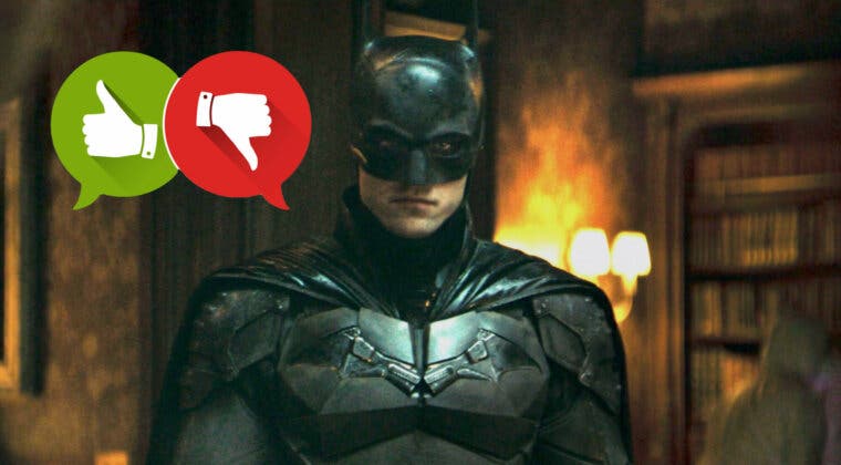 Imagen de ¿Cuál es la mejor película de Batman? Elígela en la encuesta definitiva