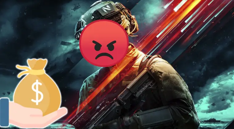 Imagen de Battlefield 2042 suma otra decepción más: Varios jugadores están solicitando un reembolso completo