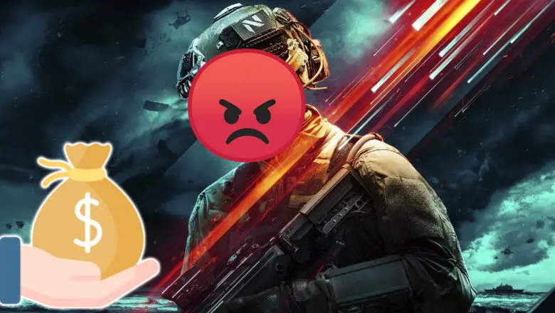 Battlefield 2042