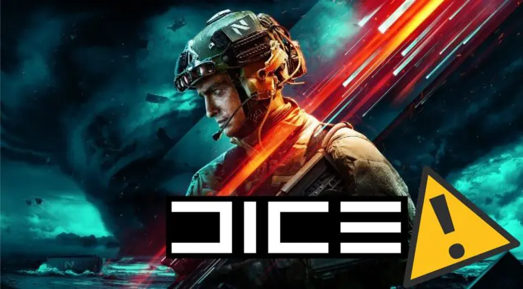 Imagen de Battlefield 2042 prescinde del aspecto de un helicóptero ruso
