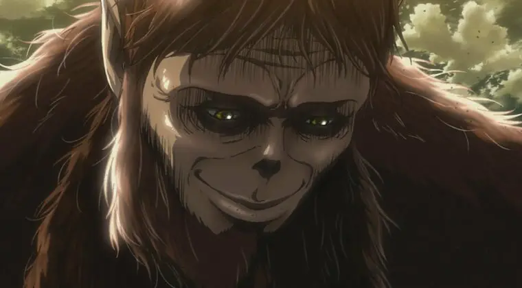 Imagen de Shingeki no Kyojin: Así sería el Titán Bestia en la vida real, y es terrorífico