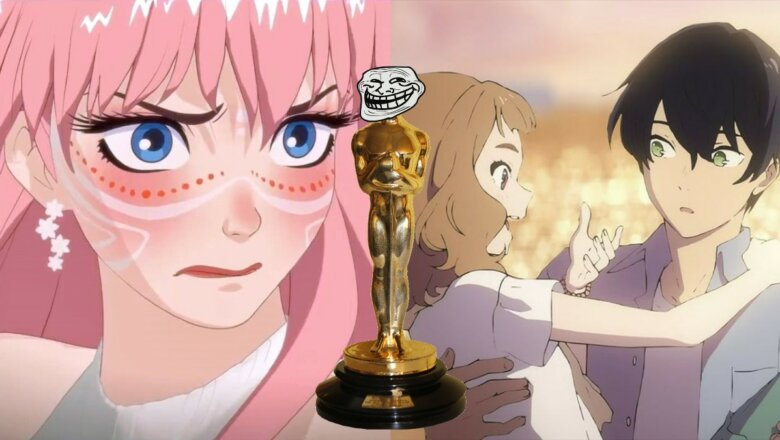 belle josee oscars no anime