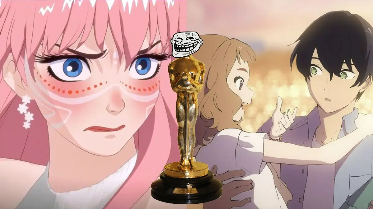 belle josee oscars no anime