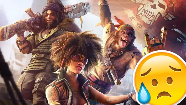beyond good & evil 2