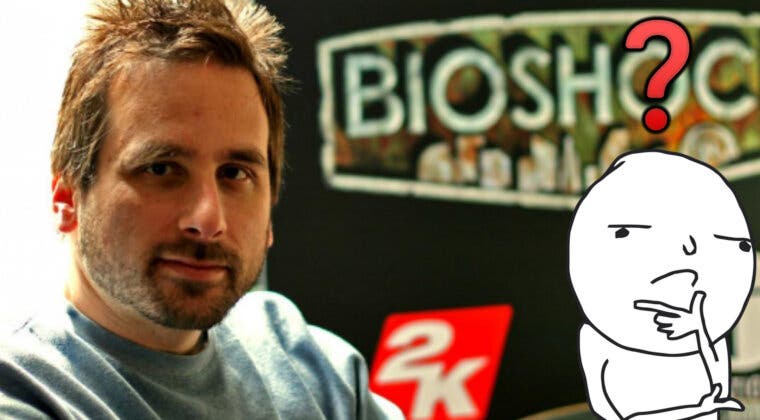 Imagen de Así está siendo el desarrollo del nuevo juego de Kevin Levine (BioShock): ¿Es un infierno como dijeron?