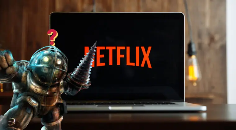 Imagen de Netflix trabaja ya en el live-action de Bioshock: ¿qué se sabe y cuál es su director?