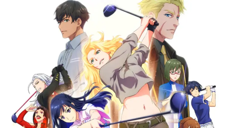 personajes de birdie wing