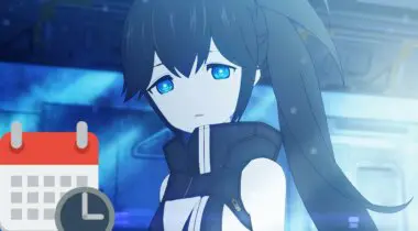 Imagen de BLACK★★ROCK SHOOTER: DAWN FALL concreta su estreno y nos deja con un nuevo tráiler