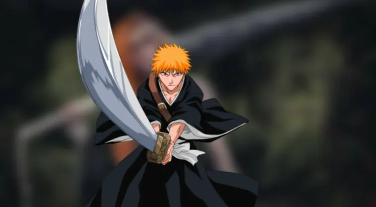Imagen de Bleach: Este cosplay de Ichigo en mujer es, sencillamente, espectacular