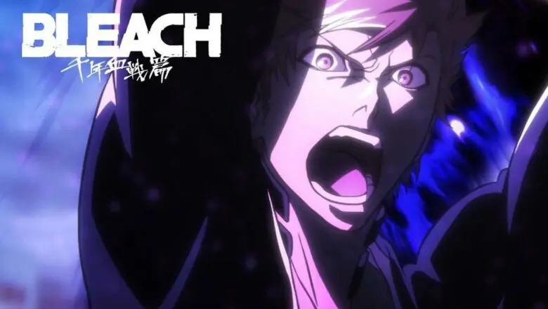 bleach