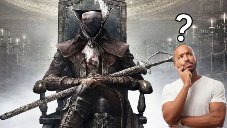 Bloodborne