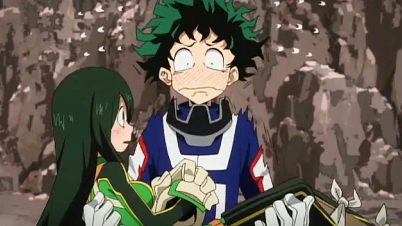 boku fropyy deku