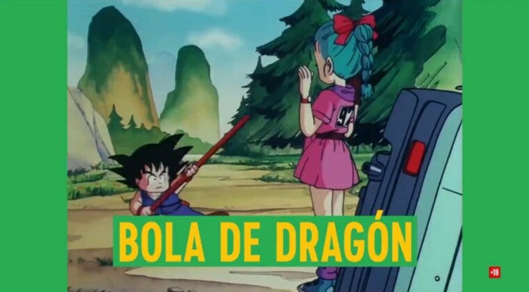 Imagen de La Dragon Ball original volverá a emitirse en España; descubre dónde verlo