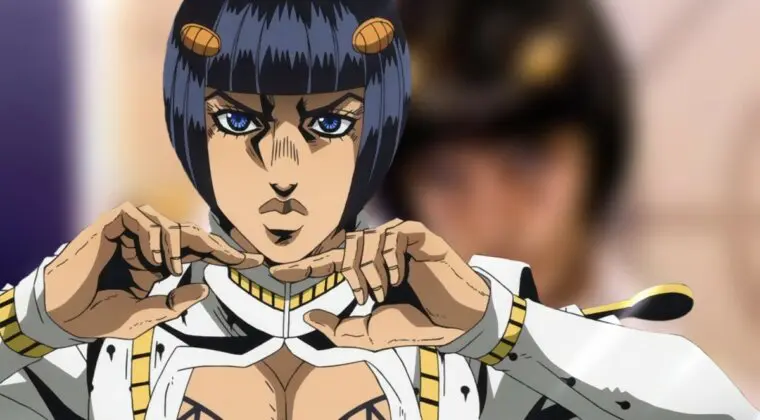 Imagen de Jojo's Bizarre Adventure: Bucciarati tiene un nuevo cosplay brutal en pleno 2022