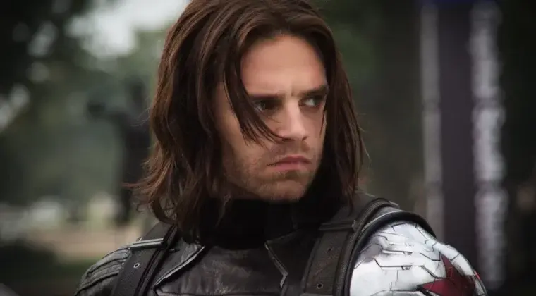 Imagen de Este increíble cosplay de Bucky nos da aún más ganas de ver Capitán América 4