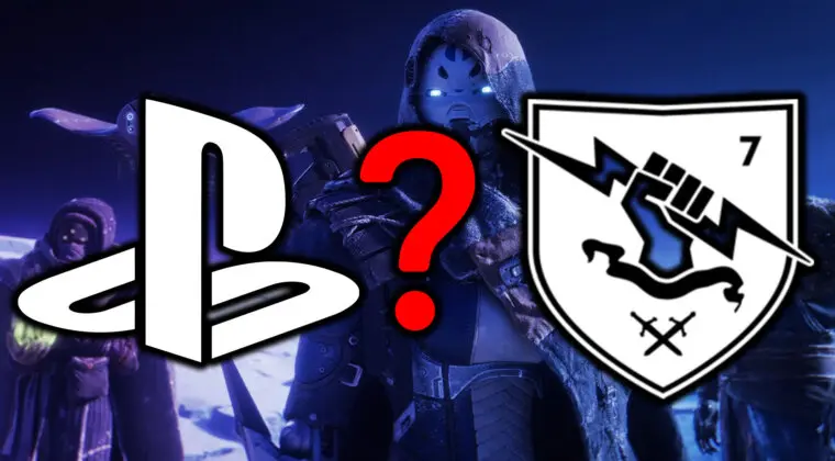 Imagen de ¿Qué podría suponer la compra de Bungie por parte de PlayStation?
