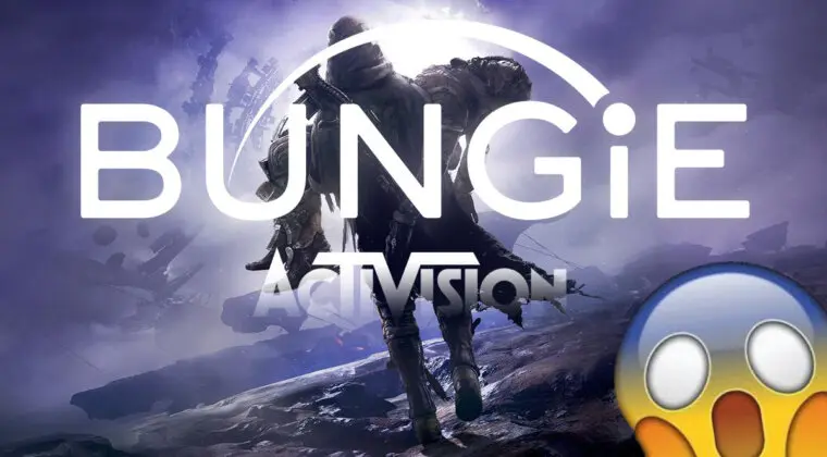 Imagen de La compra de Bungie por parte de Sony generó más revuelo en Twitter que la de Activision Blizzard y Microsoft