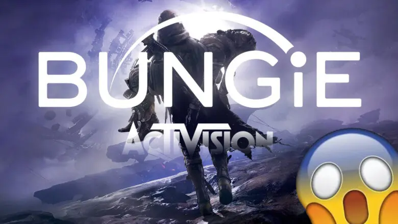 Activision Bungie