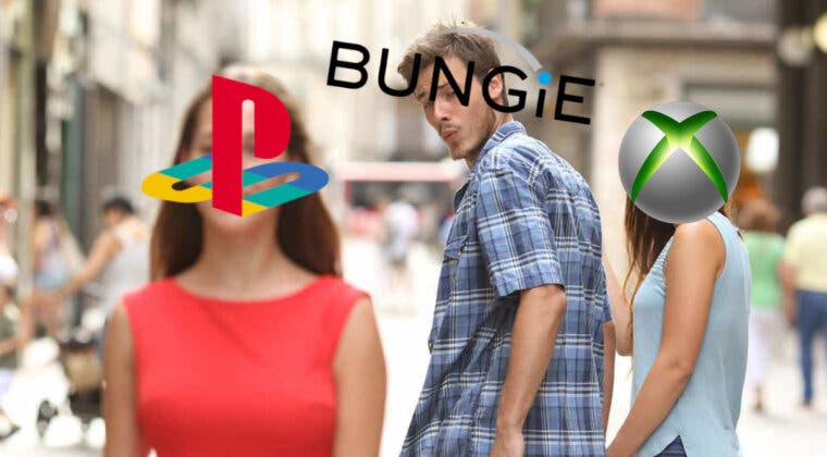 Imagen de Bungie estuvo a punto de ser comprada por Xbox, pero no ocurrió por este motivo, según rumores