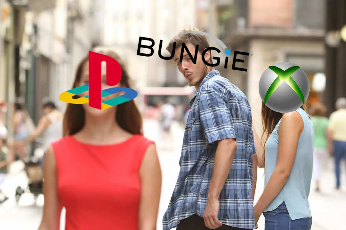 Bungie