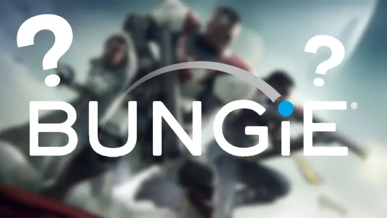 bungie nuevo juego