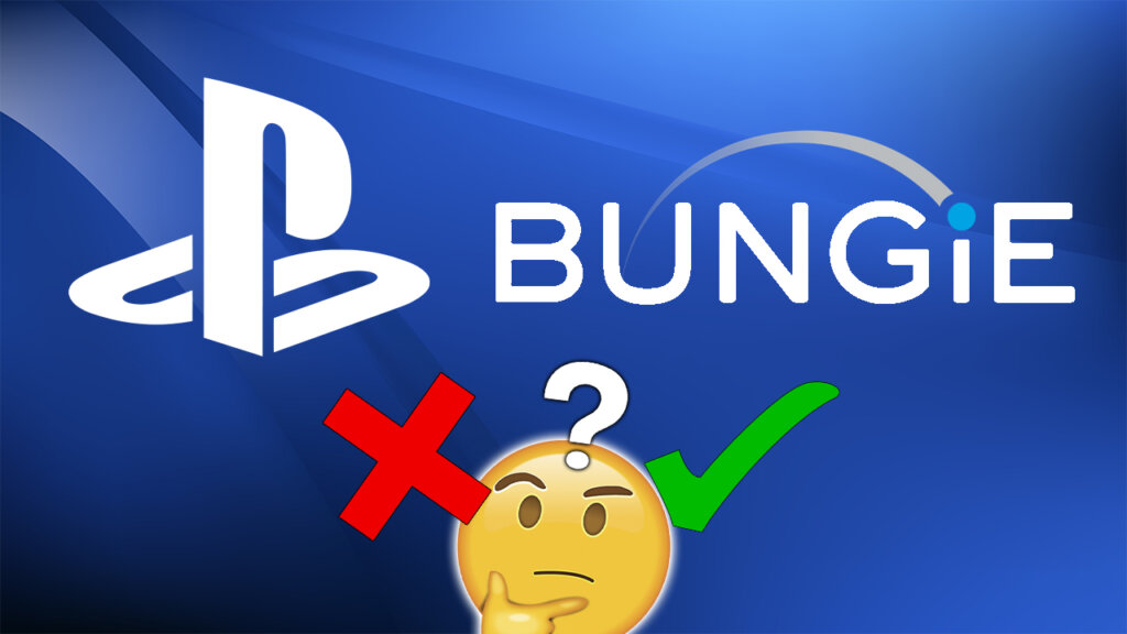 playstation bungie