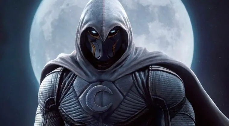 Imagen de Alucina con este increíble cosplay de Caballero Luna, el nuevo héroe de Marvel