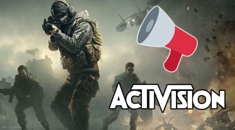 Imagen de Call of Duty: Este es el comunicado oficial de Activision sobre el futuro de la franquicia