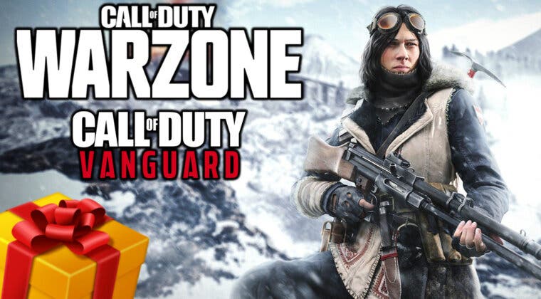 Imagen de ¡Corre! Call of Duty: Warzone y Vanguard darán recompensas jugosas y 2XP este fin de semana