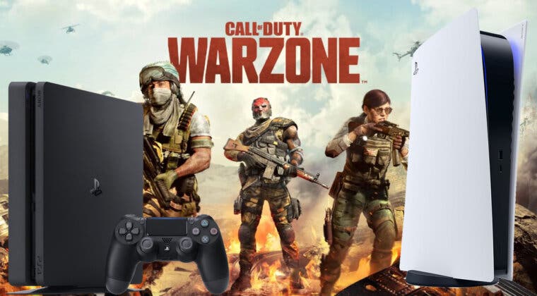 Imagen de Sí, todos los próximos Call of Duty también saldrán en PlayStation, según la propia Microsoft